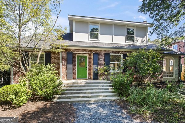 2695 Sharondale Drive Atlanta