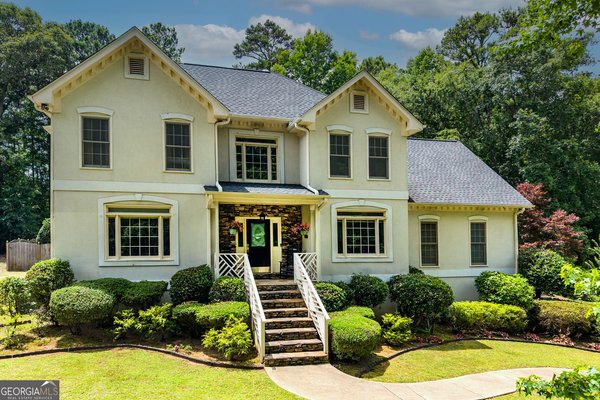 245 Westchester Drive Griffin