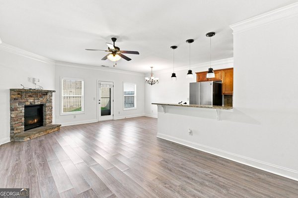 2508 Morgan Chase Drive, Buford