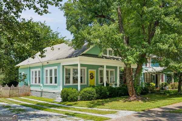 1739 Lyle Avenue, College Park