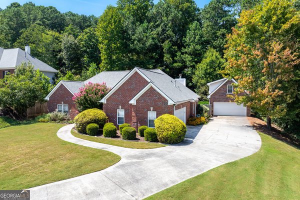5995 Cedar Lake Trail Loganville