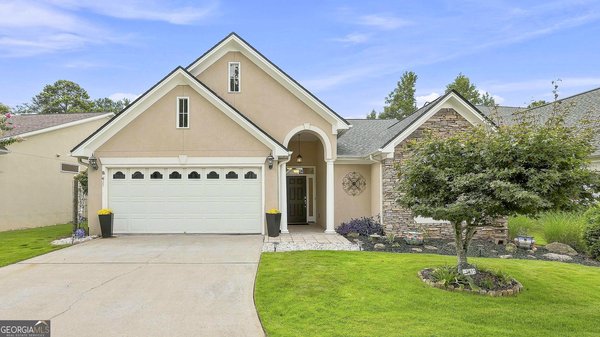 209 Collierstown Way Peachtree City