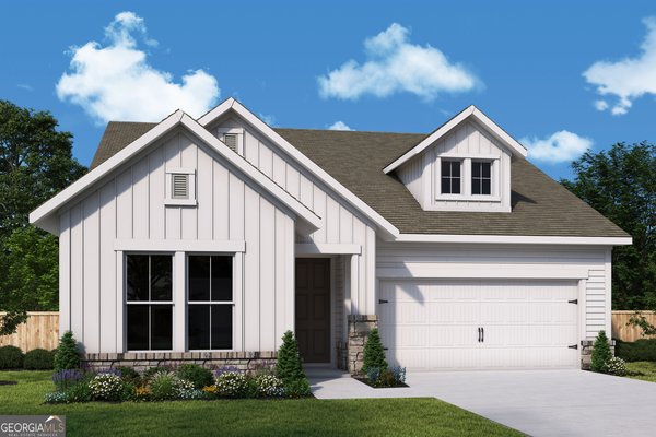 289 Strawberry Lane Woodstock