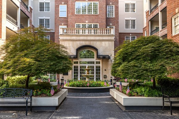 50 Biscayne Drive Atlanta