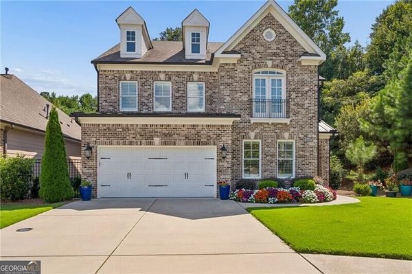 313 Serenity Way Woodstock