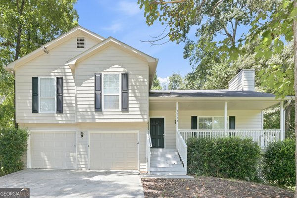 2950 Williams Farm Drive, Dacula