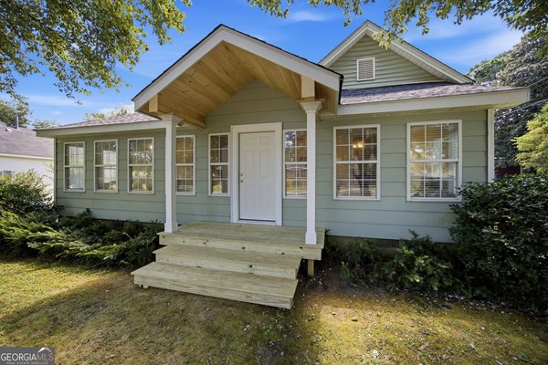 302 Villanow Street, La Fayette