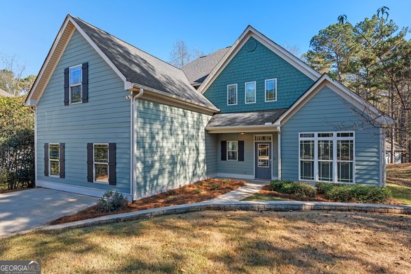 104 Hidden Springs Drive Lagrange