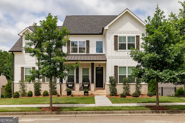 105 Red Bluff Drive, Athens