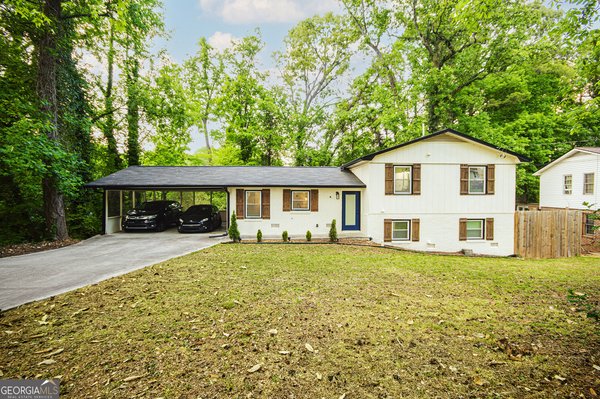 1953 Copperfield Circle Decatur