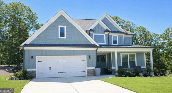 13 Cranford Circle, Cartersville