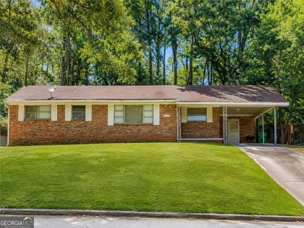 1994 Shannon Ridge Court Decatur