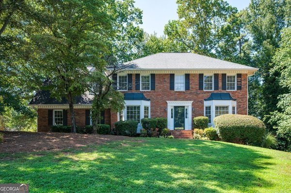 4962 Thornwood Trace, Acworth