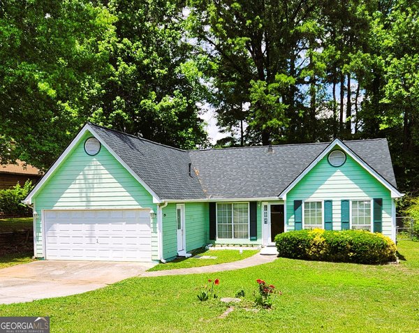 8440 Cedar Creek Ridge Riverdale