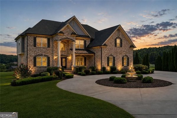 641 Freeman Brock Road Auburn