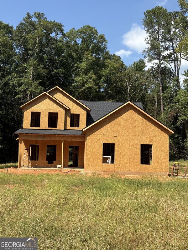 871 Honey Creek Road McDonough