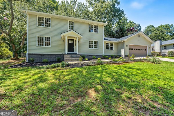 2967 Missy Drive Marietta