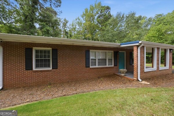 1500 Wesleyan Drive, Macon