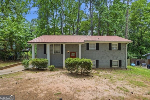 1969 Shannon Ridge Court Decatur