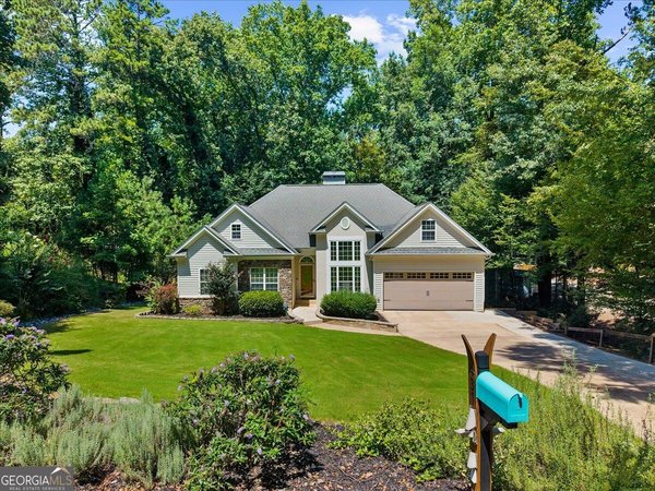 9431 Ponderosa Trail Gainesville
