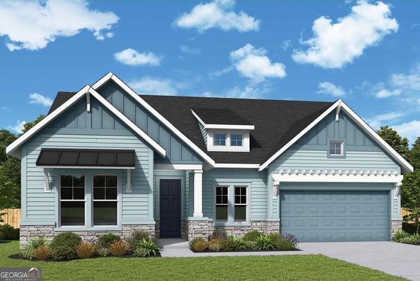 1452 Misty Lake Court Gainesville
