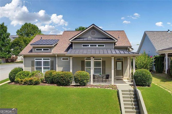 515 Lake Front Drive Canton