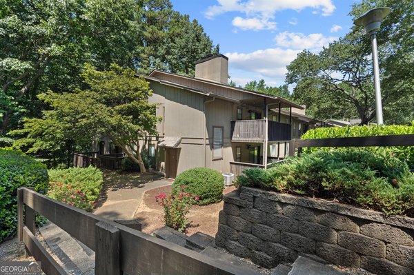 2403 Cumberland Court Smyrna
