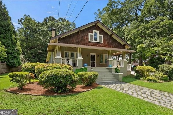 3080 Lee Street Smyrna
