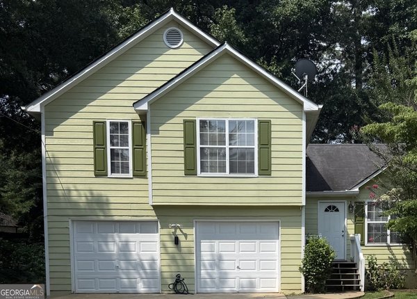 5887 Mistyview Drive Rex