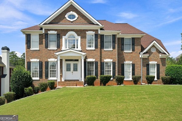 5804 Old Mill Trace, Lithonia