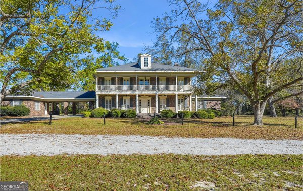 5009 Country Club Road Statesboro