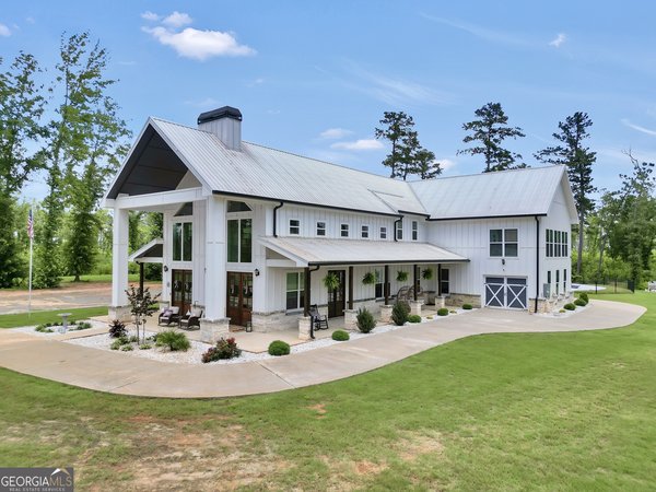 1384 Hopewell Road Forsyth