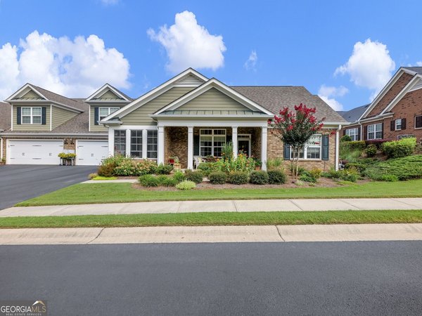 3288 Telhurst Way, Buford