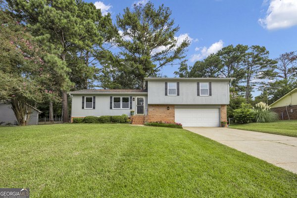 3417 Creekwood Drive Conyers