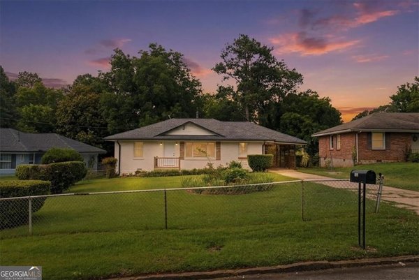 2101 East Drive Decatur