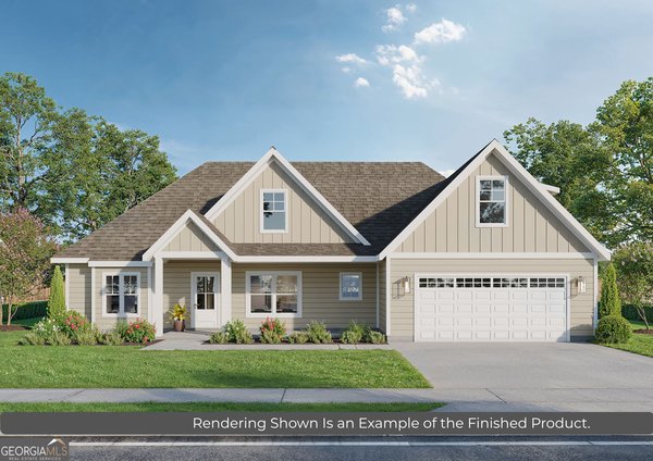 427 Holman Autry Road Danielsville