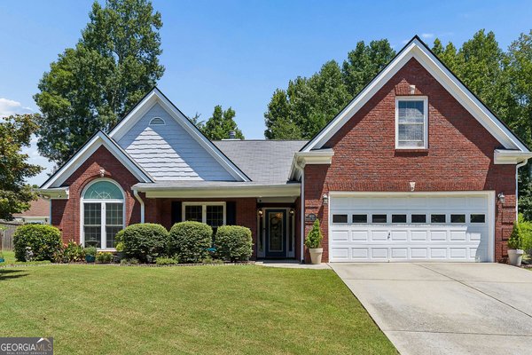 1433 Prospect View Court Lawrenceville