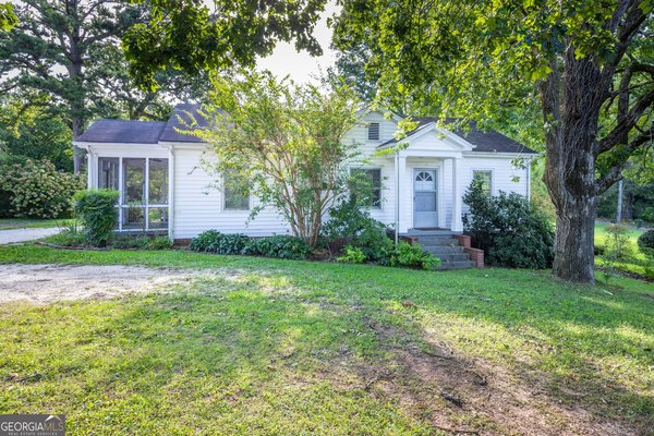 303 Georgianna Street, Jasper