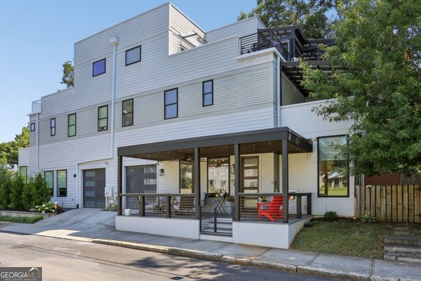 493 Winton Terrace, Atlanta