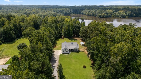 584 Paynes Lake Road Carrollton