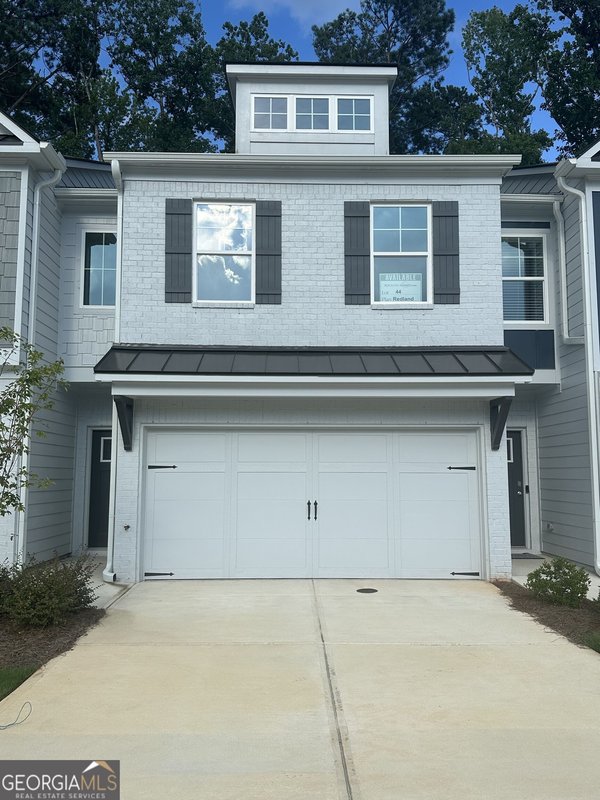 1999 Marie Court Conyers