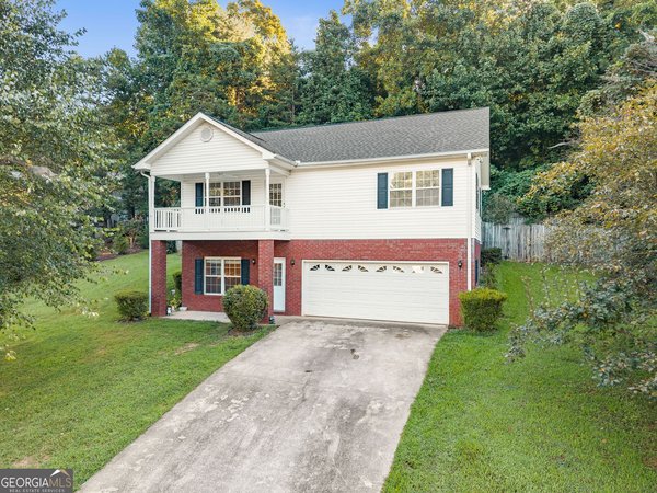 35 Clara Bell Drive Cleveland