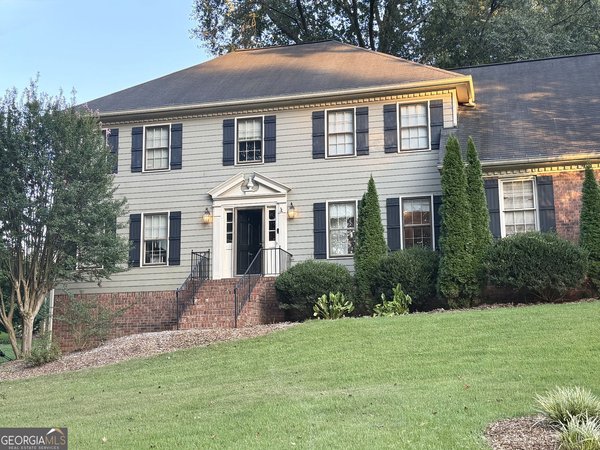 3856 Cynthia Way Lilburn