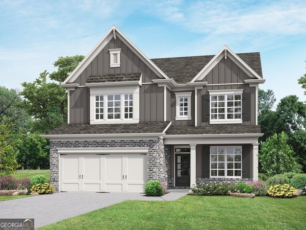 5617 Ernest Way Flowery Branch