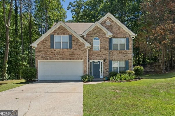 954 Wandering Vine Drive Mableton