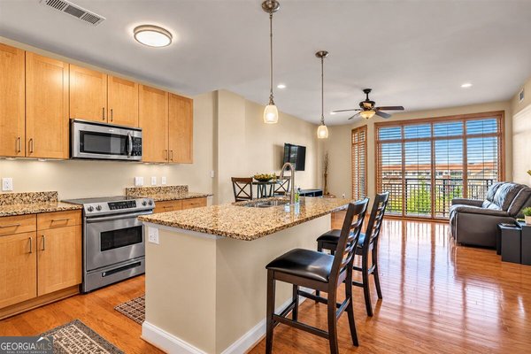711 Cosmopolitan Drive Atlanta