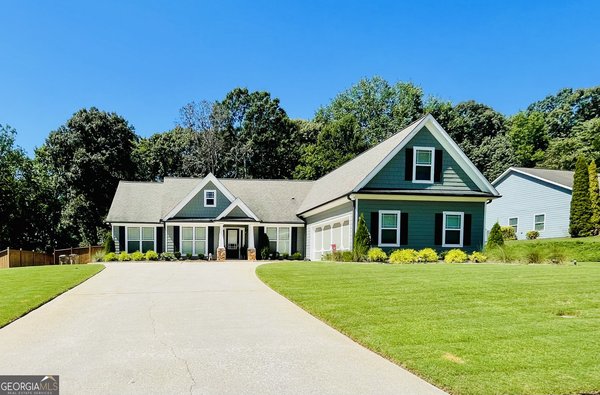 5313 Shadow Walk Way, Gainesville