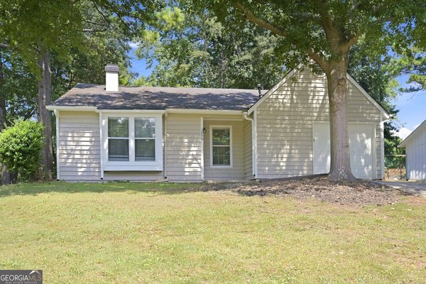 3246 Fescue Circle Lawrenceville