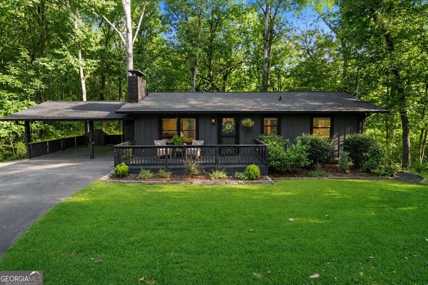 4785 Perry Road Gainesville
