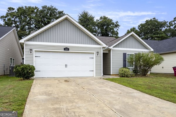220 Allentown Lane Macon